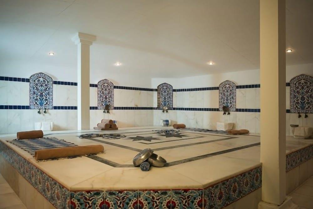 Sandy Beach Hotel 시데 외부 사진