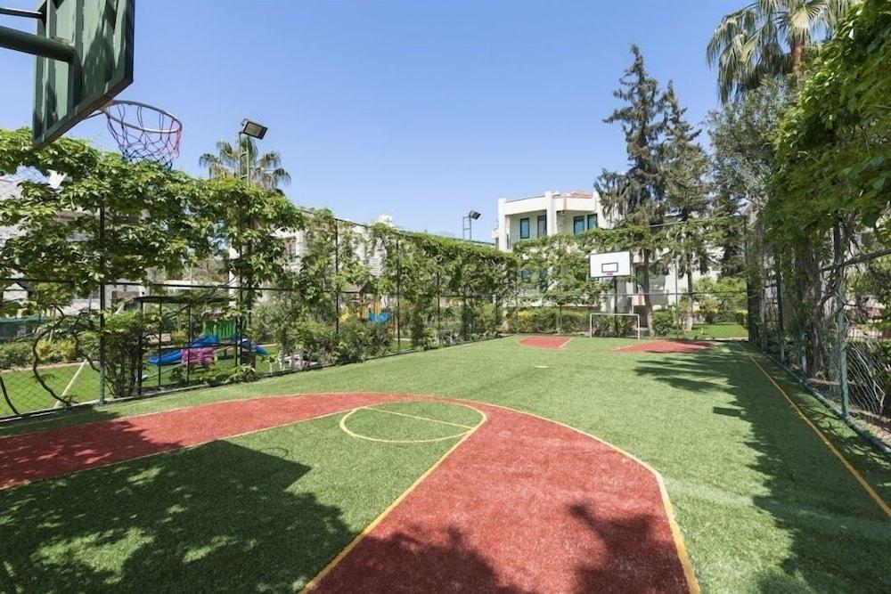 Sandy Beach Hotel 시데 외부 사진