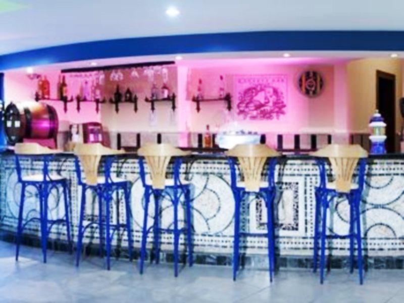 Sandy Beach Hotel 시데 외부 사진