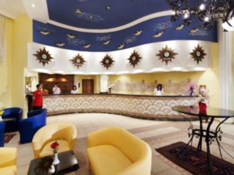 Sandy Beach Hotel 시데 외부 사진